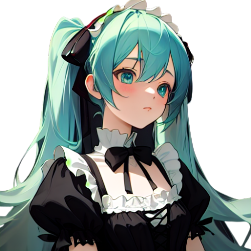 克苏鲁微糖<br>Husky